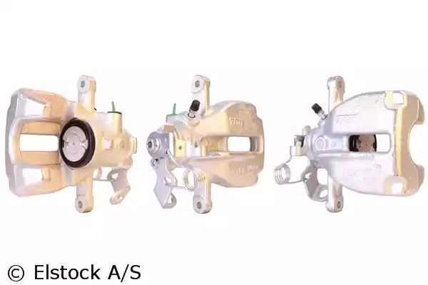 ZACISK HAM. CITROEN T. JUMPY 1,6-2,0 HDI 07- PR