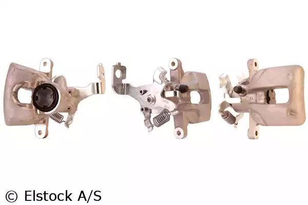 ZACISK HAM. TOYOTA T. AURIS 1,6-1,8/2,0 D-4D 12- PR