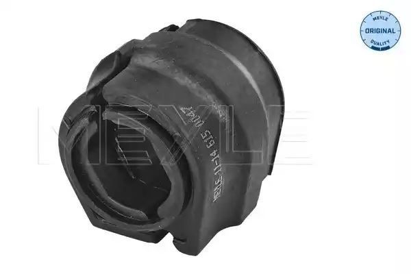 GUMA STABILIZATORA PRZÓD PEUGEOT BERLINGO PARTNER 08- ŚR WEW:24,5MM MEYLE 11146150047