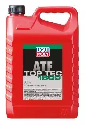 OLEJ LIQUI MOLY TOP TEC 1800 5L / DEXRON VI LIQUI MOLY 20662
