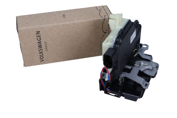 ZAMEK DRZWI SEAT P. AROSA, LEON, TOLEDO/ SKODA OCTAVIA/ VW BORA, GOLF IV, LUPO, NEW BEETLE, PASSAT LE Volkswagen Group 3B1837015AP