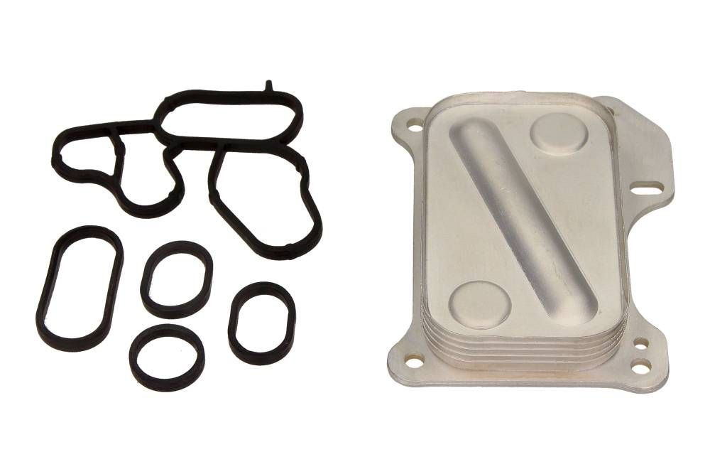 CHŁODNICA OLEJU OPEL CORSA 1.3D 06- MaXgear 14-0031