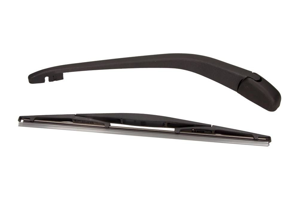 RAMIĘ WYCIERACZKI TYŁ HONDA JAZZ 02-08 KPL z wycieraczką MaXgear 39-0413