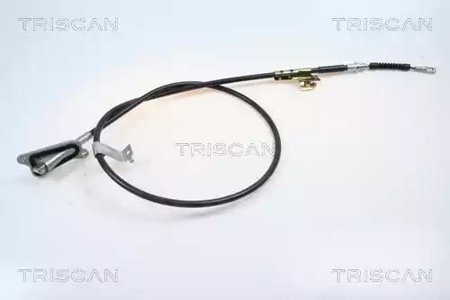 LINKA HAM. RĘCZ. NISSAN T. ALMERA 00- PR Triscan 814014166