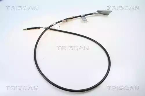 LINKA HAM. RĘCZ. NISSAN T. ALMERA TINO 00- PR Triscan 814014168