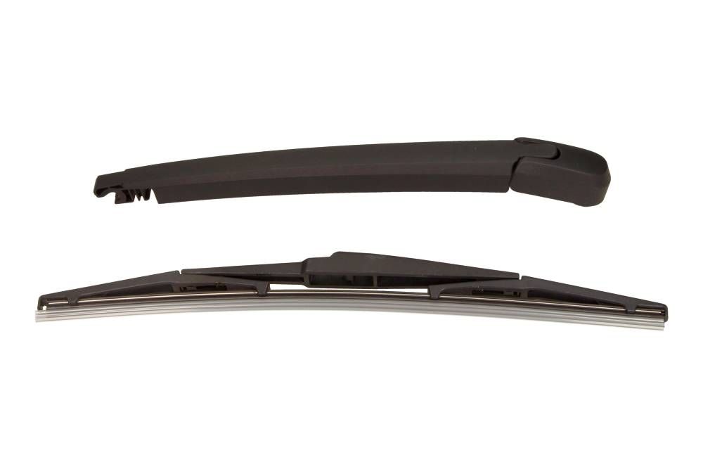 RAMIĘ WYCIERACZKI TYŁ MAZDA 6 KOMBI 07-12 12- KPL z wycieraczką MaXgear 39-0415