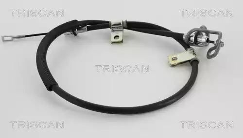 LINKA HAM. RĘCZ. FIAT T. FREEMONT 2,0 JTD 11- LE Triscan 8140151060