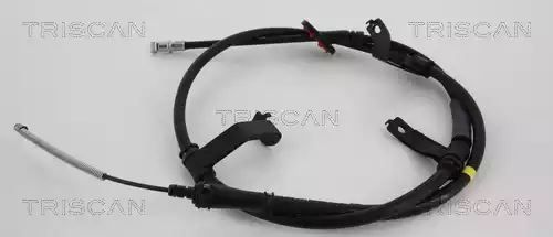 LINKA HAM. RĘCZ. KIA T. SPORTAGE 04-09 PR Triscan 814018185