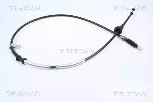 LINKA HAM. RĘCZ. VOLVO T. S40/V40 99-04 PR Triscan 814027134