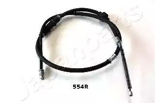 LINKA HAM. RĘCZ. MITSUBISHI T. LANCER 03- PR Japan Parts BC554R