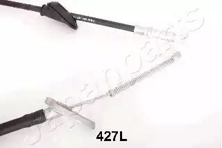 LINKA HAM. RĘCZ. HONDA T. CR-V 2,0 01-06 LE Japan Parts BC427L