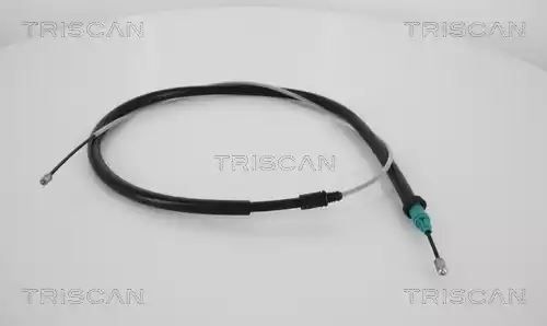 LINKA HAM. RĘCZ. PEUGEOT T. 207/208 06-16 LE/PR Triscan 814028188