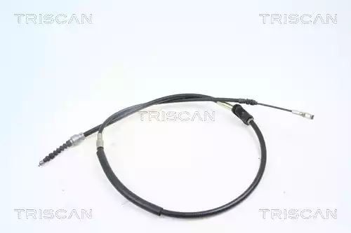 LINKA HAM. RĘCZ. AUDI T. 100 2,0-2,8 90-94 LE/PR Triscan 814029145
