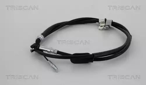 LINKA HAM. RĘCZ. HONDA T. ACCORD 1,6-2,3 98-03 LE Triscan 814040146