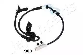 CZUJNIK ABS CHRYSLER P. VOYAGER 2.4 00- LE Japan Parts ABS903