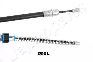 LINKA HAM. RĘCZ. MITSUBISHI T. COLT 04- LE Japan Parts BC555L
