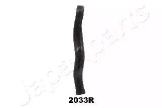 KOŃC. DR. KIER. LEXUS GS 05- IS II/III 05- PR Japan Parts TI2033R
