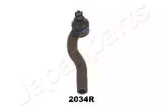KOŃC. DR. KIER. LEXUS GS 97-05 PR Japan Parts TI2034R