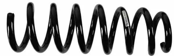 SPRĘŻYNA ZAW. BMW P. X6 E71/E72 XDRIVE 50I 07-14 Sachs 993543