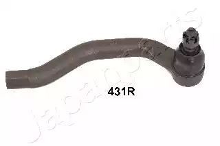 KOŃC. DR. KIER. HONDA CIVIC VIII 05- PR Japan Parts TI431R