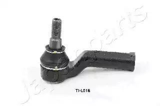 KOŃC. DR. KIER. LAND ROVER FREELANDER 2 06- LE Japan Parts TIL017L