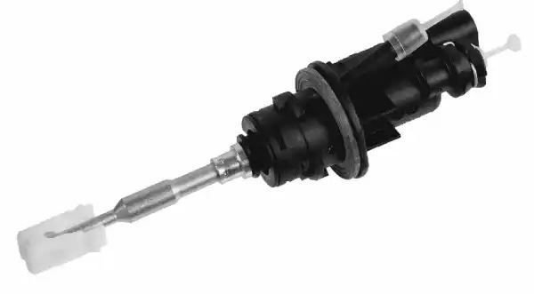 POMPA SPRZ. PORSCHE 911 3,0-4,0 11- Sachs 6284600749