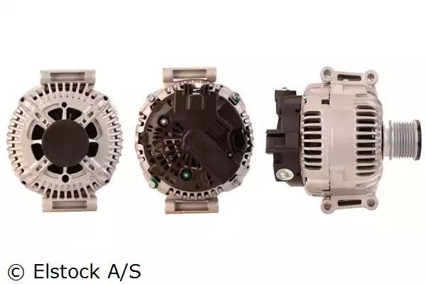 ALTERNATOR DB ML 4.0D 06- REGENEROWANY