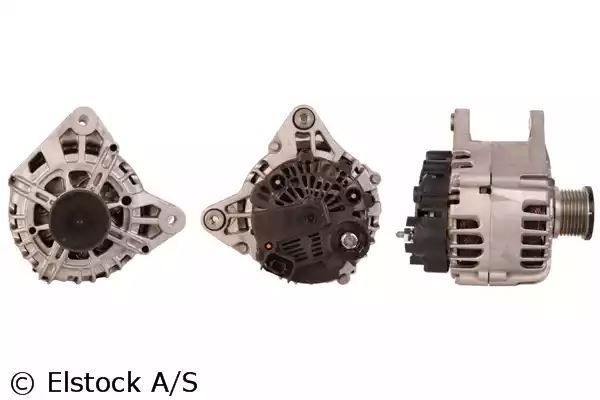 ALTERNATOR OPEL MOVANO 2,3CDTI REGENEROWANY