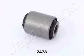 TULEJA WAH. TOYOTA T. LAND CRUISER 3,0D4-D/4,0 02- Japan Parts RU2478