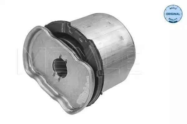 TULEJA BELKI TYŁ AUDI A4 (8K2, 8K5, 8KH) (11/07-/), A5 (8F, 8T) (06/07-/), Q5 (8R) (11/08-/)/ PORSCHE MACAN 14- MEYLE 1147100004