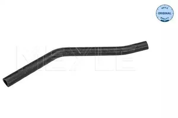 PRZEWÓD WSPOMAGANIA AUDI VW A4 A6 96- MEYLE 1592020004