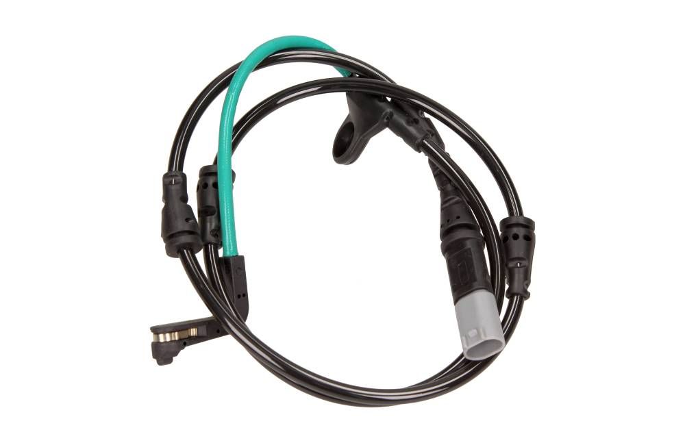 CZUJNIK ZUŻYCIA KLOCKÓW HAMULCOWYCH PRZÓD BMW E70 E71 X5 X6 -08 MaXgear 23-0023