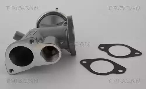 ZAWÓR EGR OPEL 1,7D CORSA C/COMBO HONDA CIVIC 1,7CDTI Triscan 881324031