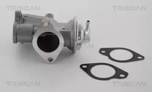 ZAWÓR EGR OPEL 1,7D CORSA C/COMBO HONDA CIVIC 1,7CDTI Triscan 881324031