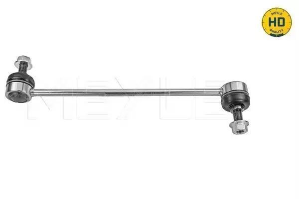ŁĄCZNIK STABILIZATORA PRZÓD CHEVROLET AVEO 11- LE/PR HD MEYLE 56160600000/HD