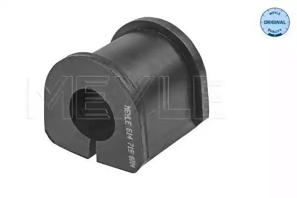 GUMA STABILIZATORA TYŁ OPEL VECTRA C 02- 18MM MEYLE 6147150004