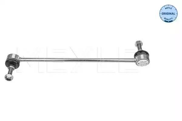 ŁĄCZNIK STABILIZATORA PRZÓD OPEL CORSA D 07/06- LE/PR MEYLE 6160600030