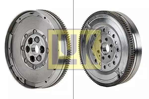 Koło dwumasowe Opel INSIGNIA 2,0 CDTI 08- LuK 415050710