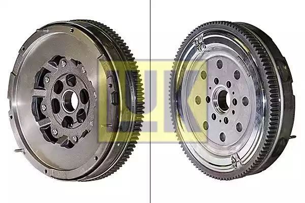 Koło dwumasowe Fiat DUCATO 2,0 D 11- LuK 415066310