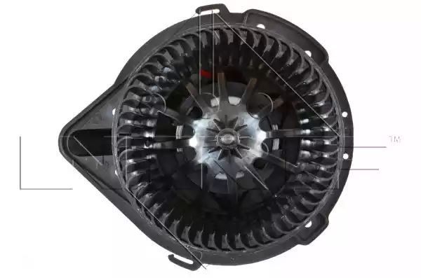 Silnik dmuchawy VW PASSAT NRF 34001
