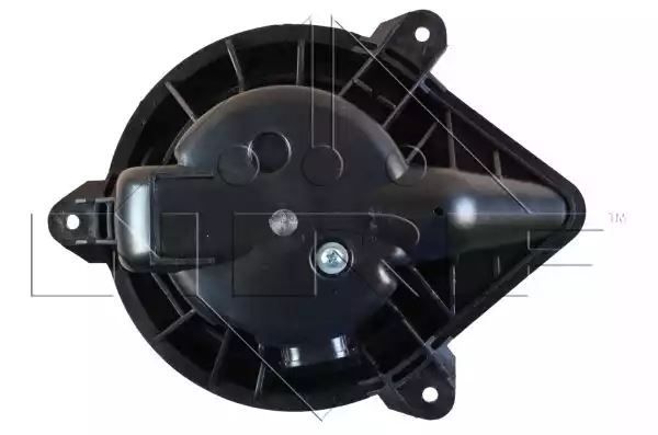 Silnik dmuchawy Peugeot 406 NRF 34055