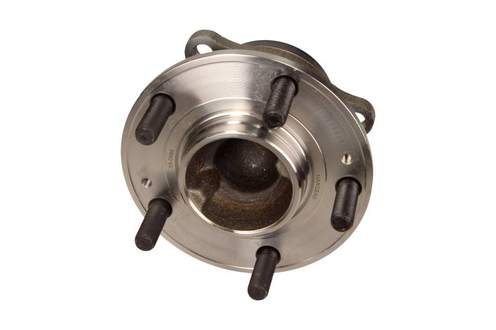 ŁOŻYSKO KOŁA TYŁ HYUNDAI SANTA FE SORENTO II 2,0-2,7 04- MaXgear 33-0885