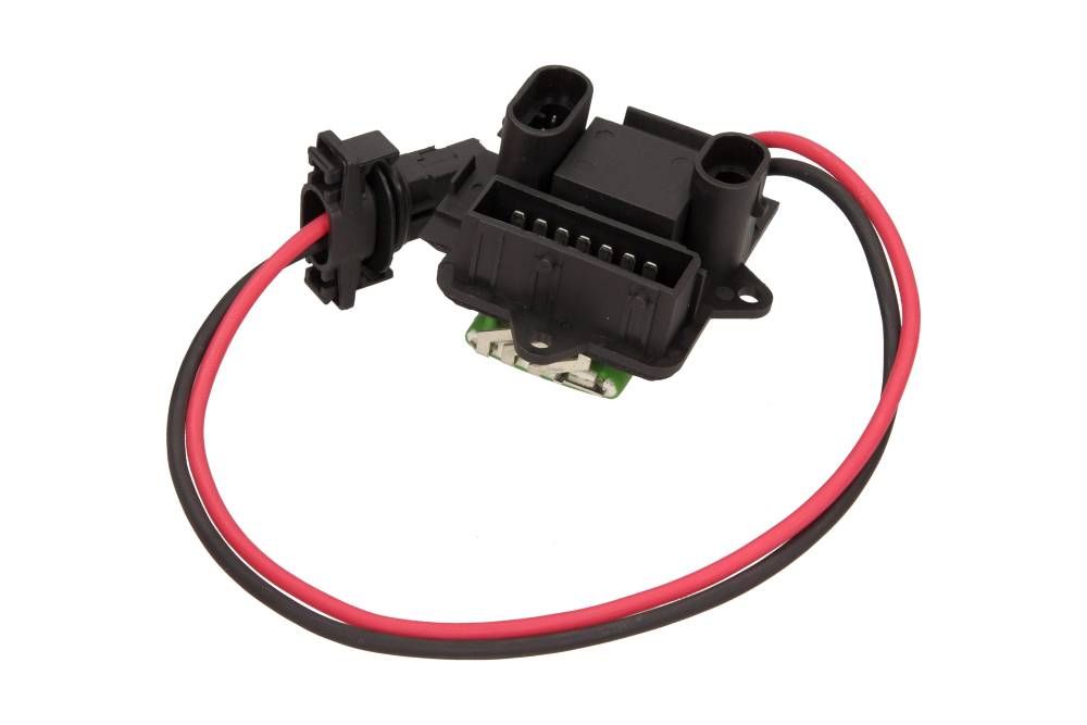 STEROWNIK DMUCHAWY RENAULT MEGANE SCENIC 1,4-2,0B 1,9D 97- PROTTEGO EXCHANGE MaXgear 27-0529