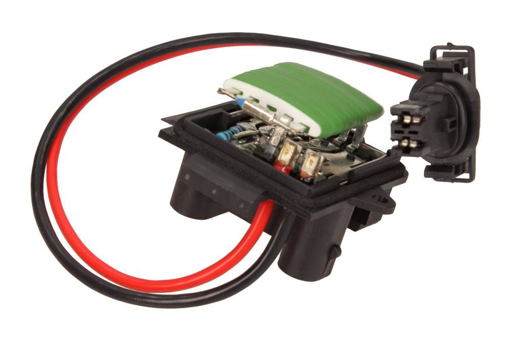 STEROWNIK KLIMATYZACJI RENAULT MEGANE SCENIC MaXgear 27-0534