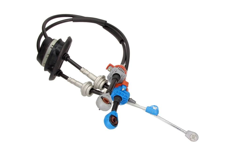 LINKA ZMIANY BIEGÓW CITROEN C2 C3 I-II BV MA BENZYNA KPL. ORYGINAŁ MaXgear 32-0599