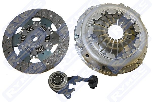 SPRZĘGŁO KPL. RENAULT LAGUNA 1,6 16V 01- RYMEC JT1532040