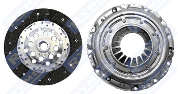 SPRZĘGŁO ROVER 75 1,8/2,5 V6 99-05 RYMEC JT7289