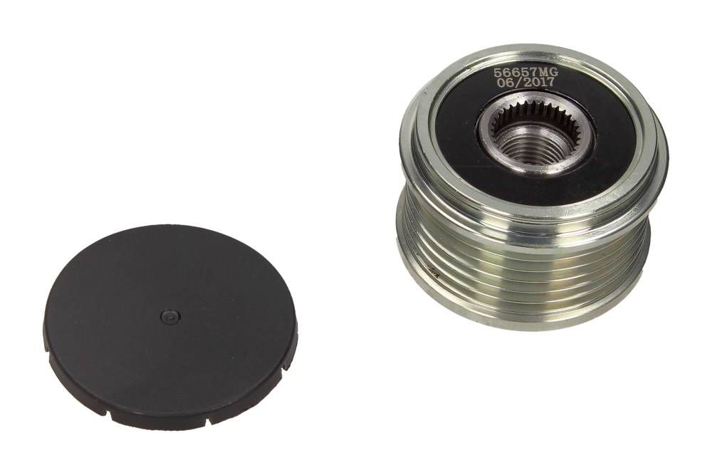 KOŁO PASOWE ALTERNATORA PEUGEOT MaXgear 300159