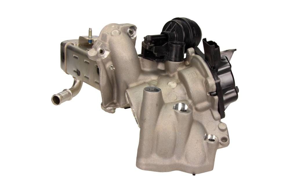 ZAWÓR EGR FORD 2,0TDCI 06-/ CITROEN/ PEUGEOT/ VOLVO (KPL. Z CHŁODNICĄ) Groupe PSA 9678257280