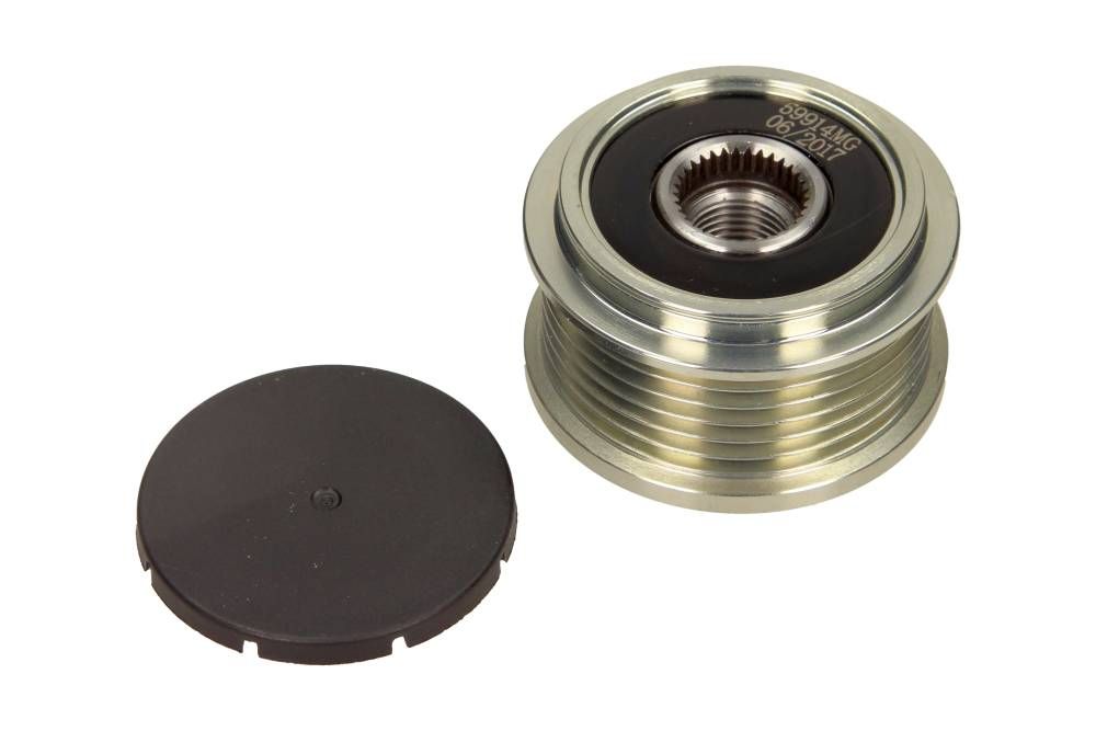 KOŁO PASOWE ALTERNATORA FORD MaXgear 300156